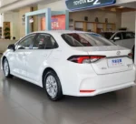 Toyota Corola – For Sale From China | CHINESE CAR IN EUROPE - Image 11