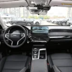 2025 Great Wall Motors Haval Chitu SUV  – For Sale From China  |  CHINESE CAR IN EUROPE - Image 7