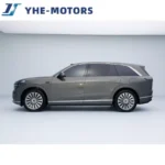 Nio Onvo L90 Four-Wheel Drive – For Sale From China | CHINESE CAR IN EUROPE - Image 10