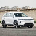 BYD Sea Lion 05 DM-i 115 km Flagship – For Sale From China  | CHINESE CAR IN EUROPE - Image 10