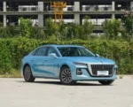 Hongqi H5 – For Sale From China  |  CHINESE CAR IN EUROPE - Image 10