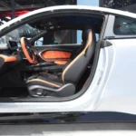 Neta Gt Pure Electric Roadster – For Sale From China |  CHINESE CAR IN EUROPE - Image 10