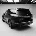 Nio Es8 Electric EV SUV 7 – For Sale From China  |  CHINESE CAR IN EUROPE - Image 6