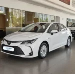 Toyota Corola – For Sale From China | CHINESE CAR IN EUROPE - Image 8