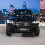 2025 VOLVO XC60 – For Sale From China  | CHINESE CAR IN EUROPE