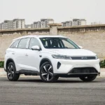 BYD Sea Lion 05 DM-i 115 km Flagship – For Sale From China  | CHINESE CAR IN EUROPE - Image 5