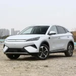 BYD Yuan PLUS 2025 Smart Drive 510 Surpass – For Sale From China  | CHINESE CAR IN EUROPE