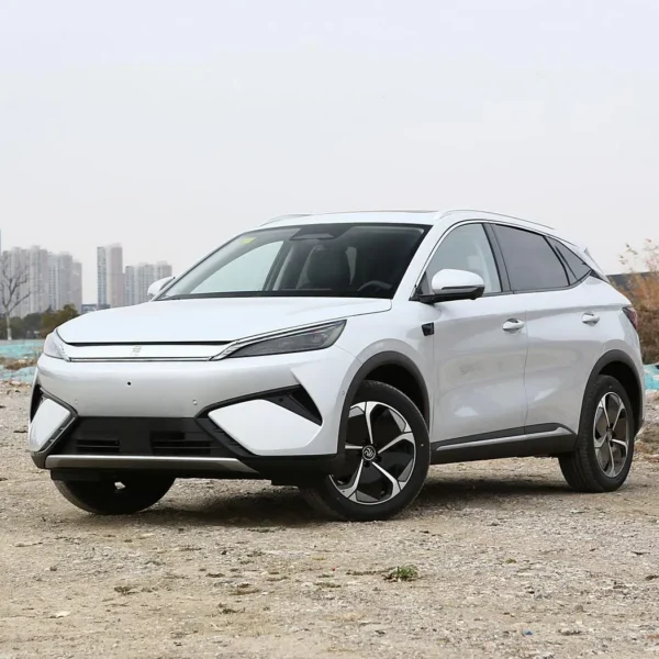BYD Yuan PLUS 2025 Smart Drive 510 Surpass – For Sale From China  | CHINESE CAR IN EUROPE