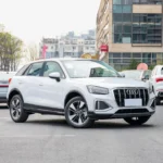 Audi Q2l Petrol 1.5t – For Sale From China  | CHINESE CAR IN EUROPE - Image 10