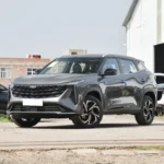 Geely Boyue – For Sale From China  | CHINESE CAR IN EUROPE - Image 6