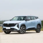 Geely Boyue – For Sale From China  | CHINESE CAR IN EUROPE - Image 10