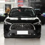 Toyta Corolla Cross – For Sale From China  | CHINESE CAR IN EUROPE