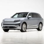 Onvo L90 6-Seats Ultra – For Sale From China  | CHINESE CAR IN EUROPE - Image 4