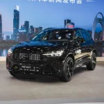 2025 VOLVO XC60 – For Sale From China  | CHINESE CAR IN EUROPE - Image 7