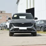 2024 Changan CS55 – For Sale From China  | CHINESE CAR IN EUROPE