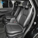 New 2026 Ford Edge 2.0t Ecoboost Awd 7-Seat MID-Size SUV – For Sale From China  |  CHINESE CAR IN EUROPE - Image 11