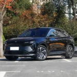 Nio Ec7 Smart Electric Vehicle SUV  – For Sale From China  |  CHINESE CAR IN EUROPE - Image 9