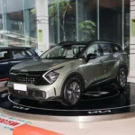 KIA Sportage – For Sale From China  | CHINESE CAR IN EUROPE - Image 6