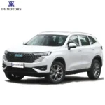 Haval H6 Phev Car Compact Hybrid SUV – For Sale From China | CHINESE CAR IN EUROPE - Image 9