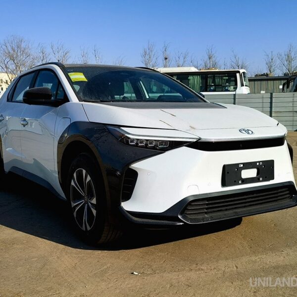 Toyota Bz4X – For Sale From China |  CHINESE CAR IN EUROPE