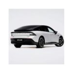 XPeng P7+ – For Sale From China | CHINESE CAR IN EUROPE - Image 5