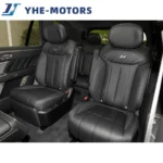 Nio Onvo L90 Four-Wheel Drive – For Sale From China | CHINESE CAR IN EUROPE - Image 6