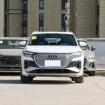 Audi Q4 E-Tron Electric Vehicle – For Sale From China  | CHINESE CAR IN EUROPE