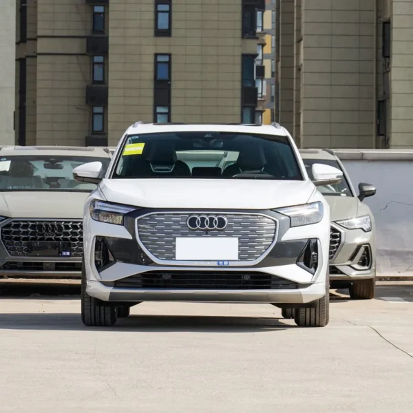 Audi Q4 E-Tron Electric Vehicle – For Sale From China  | CHINESE CAR IN EUROPE