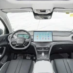 BYD Sea Lion 05 DM-i 115 km Flagship – For Sale From China  | CHINESE CAR IN EUROPE - Image 7