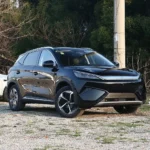 BYD Yuan PLUS 2025 Smart Drive 510 Surpass – For Sale From China  | CHINESE CAR IN EUROPE - Image 6