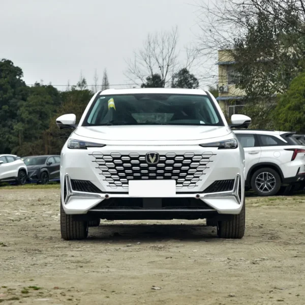 Changan Uni-K – For Sale From China  | CHINESE CAR IN EUROPE