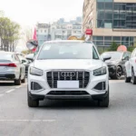 Audi Q2l Petrol 1.5t – For Sale From China  | CHINESE CAR IN EUROPE