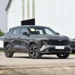 2024 Changan CS55 – For Sale From China  | CHINESE CAR IN EUROPE - Image 11