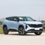 Geely Boyue – For Sale From China  | CHINESE CAR IN EUROPE - Image 8