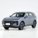 Jetour X70 Plus SUV – For Sale From China  | CHINESE CAR IN EUROPE - Image 11