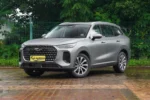 Chery Tiggo 8 L  – For Sale From China  |  CHINESE CAR IN EUROPE - Image 6