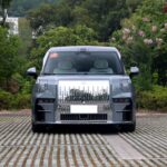 Zeekr 009  – For Sale From China  |  CHINESE CAR IN EUROPE - Image 11