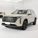 Haval H6 – For Sale From China  | CHINESE CAR IN EUROPE - Image 8