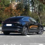 Nio Ec7 Smart Electric Vehicle SUV  – For Sale From China  |  CHINESE CAR IN EUROPE - Image 10