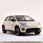 AION UT 2025 420 Smart Premium – For Sale From China  | CHINESE CAR IN EUROPE - Image 10