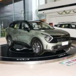 KIA Sportage – For Sale From China  | CHINESE CAR IN EUROPE - Image 11