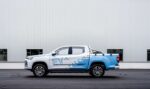 SAIC Maxus T90 EV – Ready for Export From China | CHINESE CAR IN EUROPE - Image 2