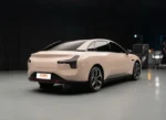 XPENG MONA M03 – For Sale From China  | CHINESE CAR IN EUROPE - Image 5