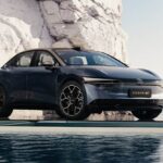 Zeekr 007 Pure Electric – Ready for Export From China | CHINESE CAR IN EUROPE