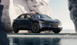 Zeekr 007 Pure Electric – Ready for Export From China | CHINESE CAR IN EUROPE