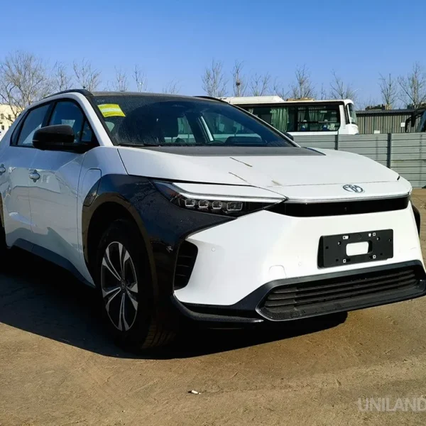 2024 Toyota Bz4X SUV Electric Vehicle – For Sale From China  | CHINESE CAR IN EUROPE