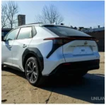 2024 Toyota Bz4X SUV Electric Vehicle – For Sale From China  | CHINESE CAR IN EUROPE - Image 8