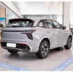 Hongqi HS3 – For Sale From China  | CHINESE CAR IN EUROPE - Image 10