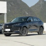 Changan UNI-K – For Sale From China  | CHINESE CAR IN EUROPE - Image 8