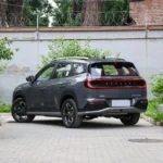 Hyundai Mufasa IX35 – For Sale From China  | CHINESE CAR IN EUROPE - Image 9
